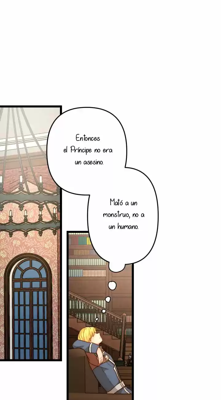 Emperatriz Ocasional - Capítulo 7 - Página 73 - LectorTMOo