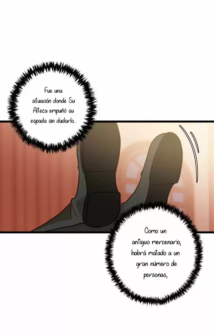 Emperatriz Ocasional - Capítulo 7 - Página 76 - LectorTMOo