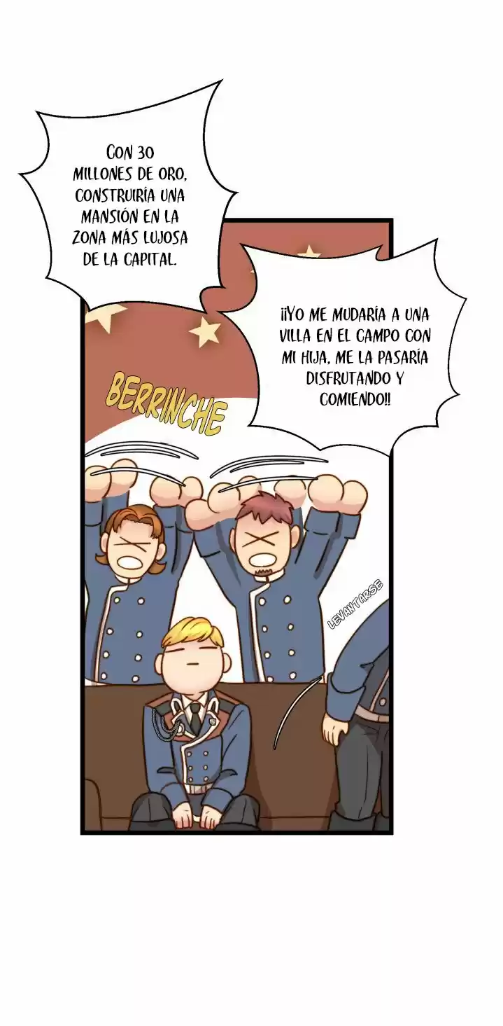 Emperatriz Ocasional - Capítulo 8 - Página 10 - LectorTMOo