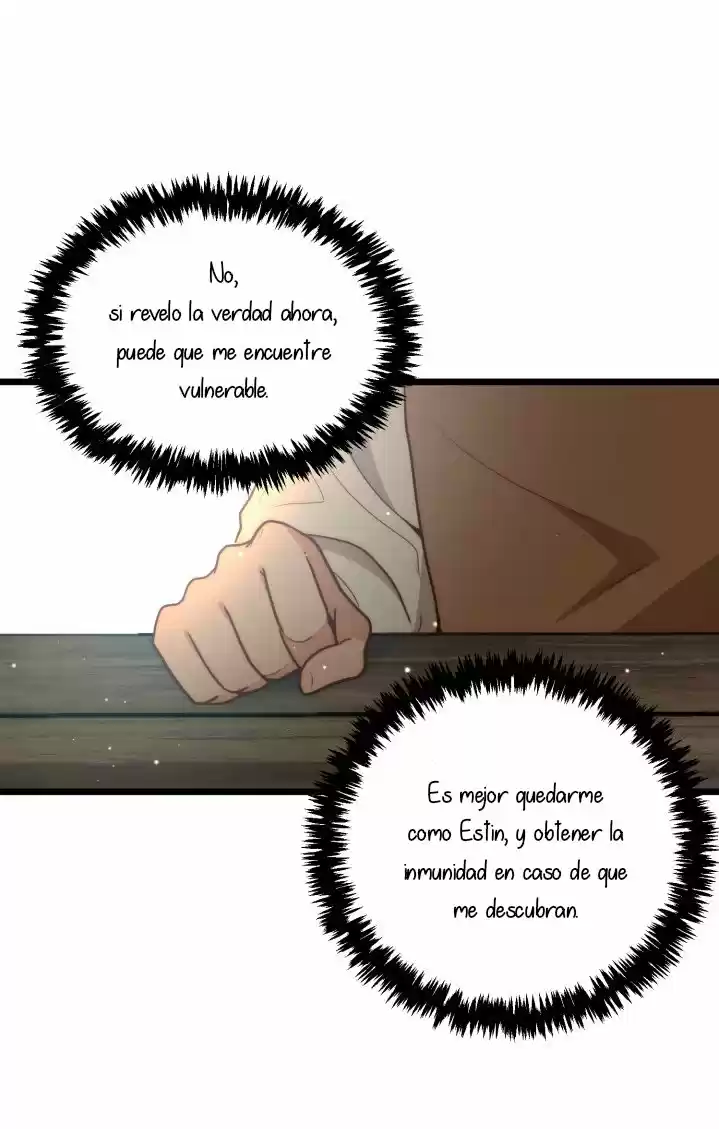 Emperatriz Ocasional - Capítulo 8 - Página 24 - LectorTMOo