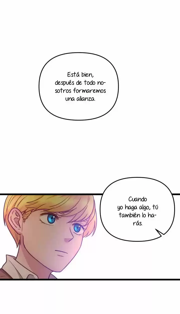 Emperatriz Ocasional - Capítulo 8 - Página 28 - LectorTMOo