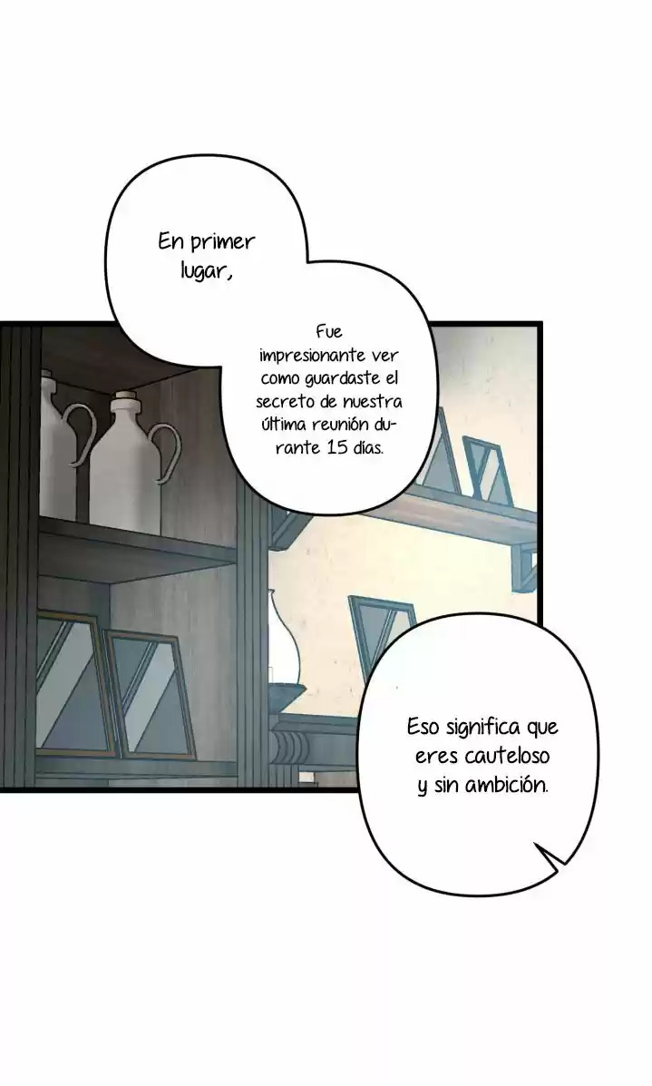 Emperatriz Ocasional - Capítulo 8 - Página 31 - LectorTMOo