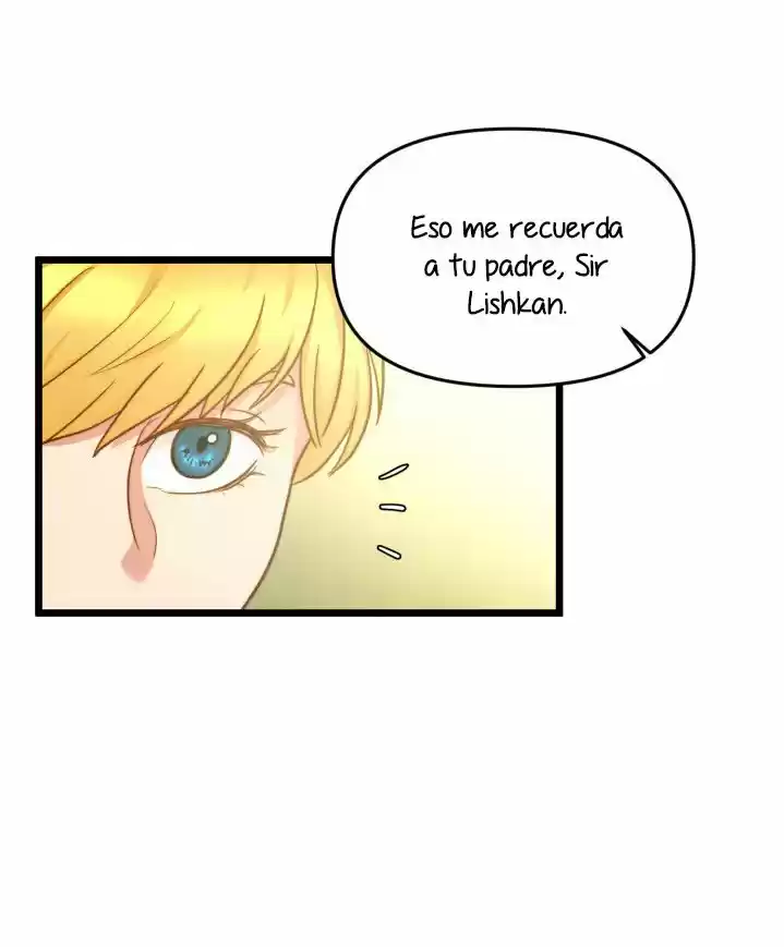 Emperatriz Ocasional - Capítulo 8 - Página 37 - LectorTMOo