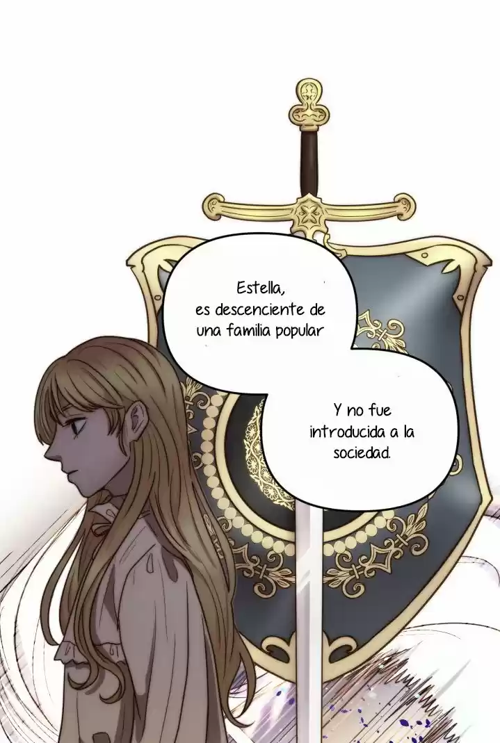 Emperatriz Ocasional - Capítulo 8 - Página 40 - LectorTMOo