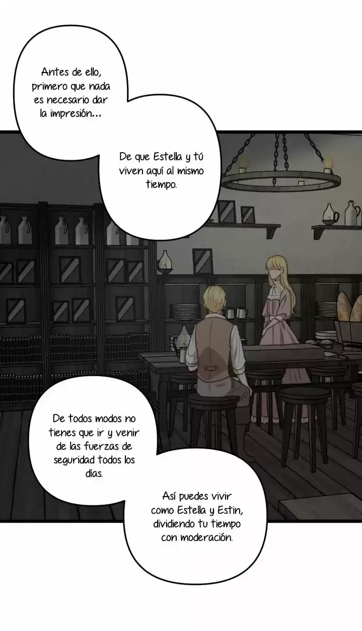 Emperatriz Ocasional - Capítulo 8 - Página 47 - LectorTMOo