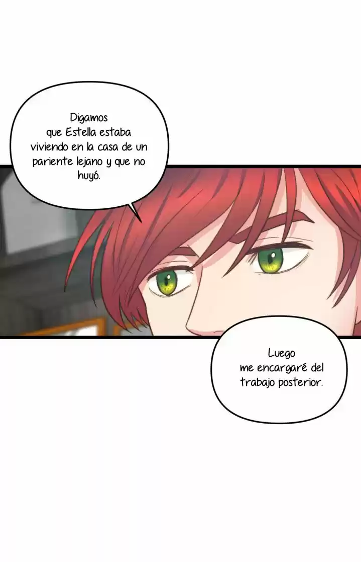 Emperatriz Ocasional - Capítulo 8 - Página 48 - LectorTMOo