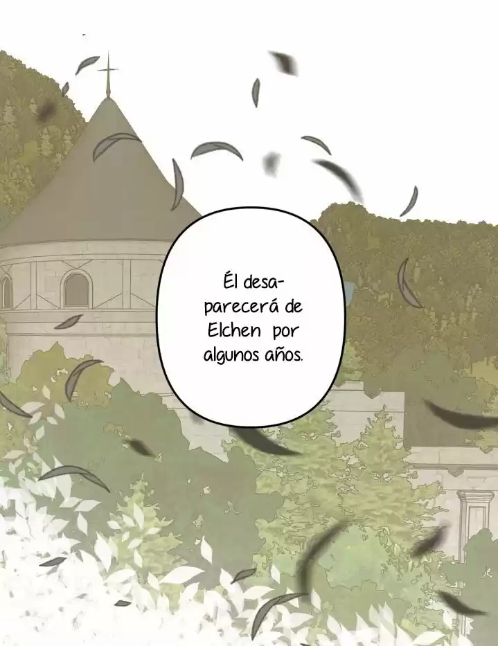 Emperatriz Ocasional - Capítulo 8 - Página 50 - LectorTMOo