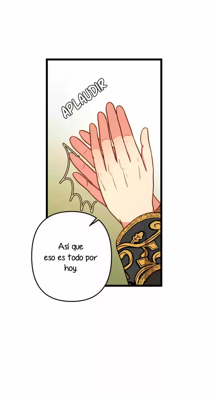Emperatriz Ocasional - Capítulo 8 - Página 52 - LectorTMOo