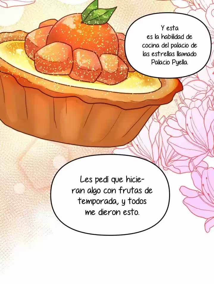 Emperatriz Ocasional - Capítulo 8 - Página 60 - LectorTMOo