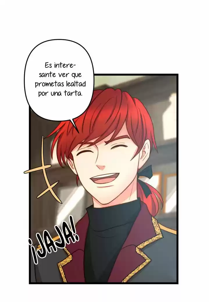Emperatriz Ocasional - Capítulo 8 - Página 66 - LectorTMOo
