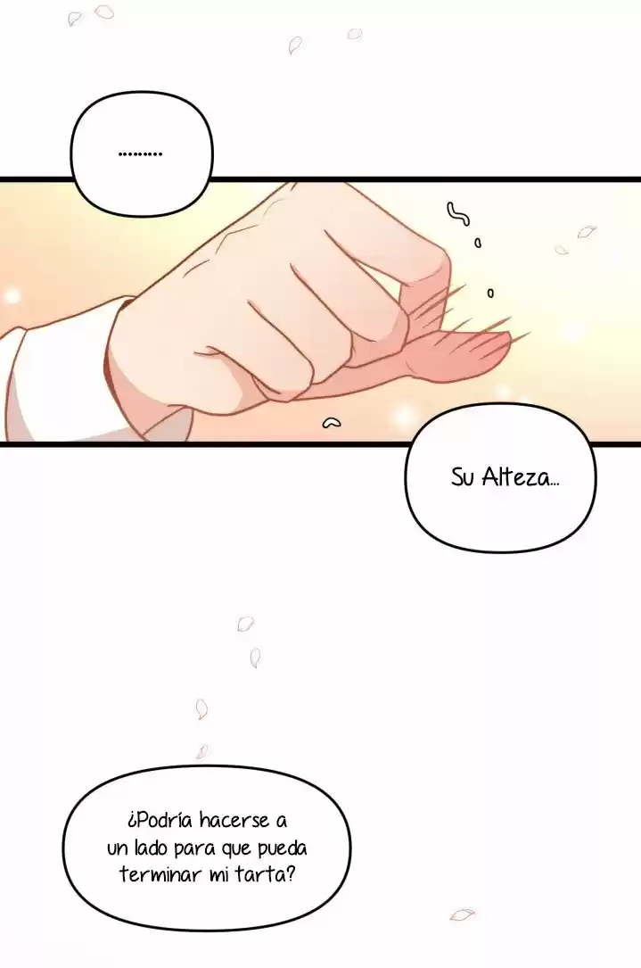 Emperatriz Ocasional - Capítulo 8 - Página 71 - LectorTMOo
