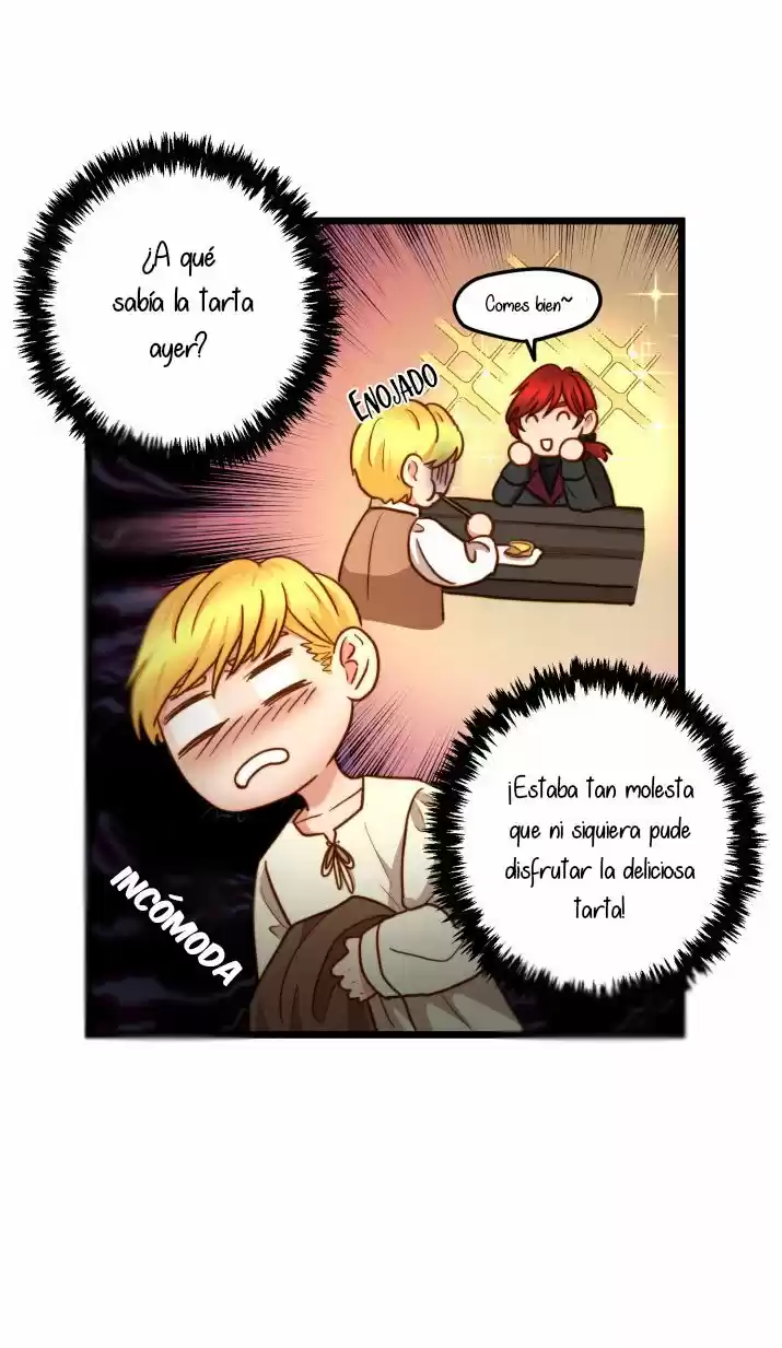Emperatriz Ocasional - Capítulo 8 - Página 75 - LectorTMOo