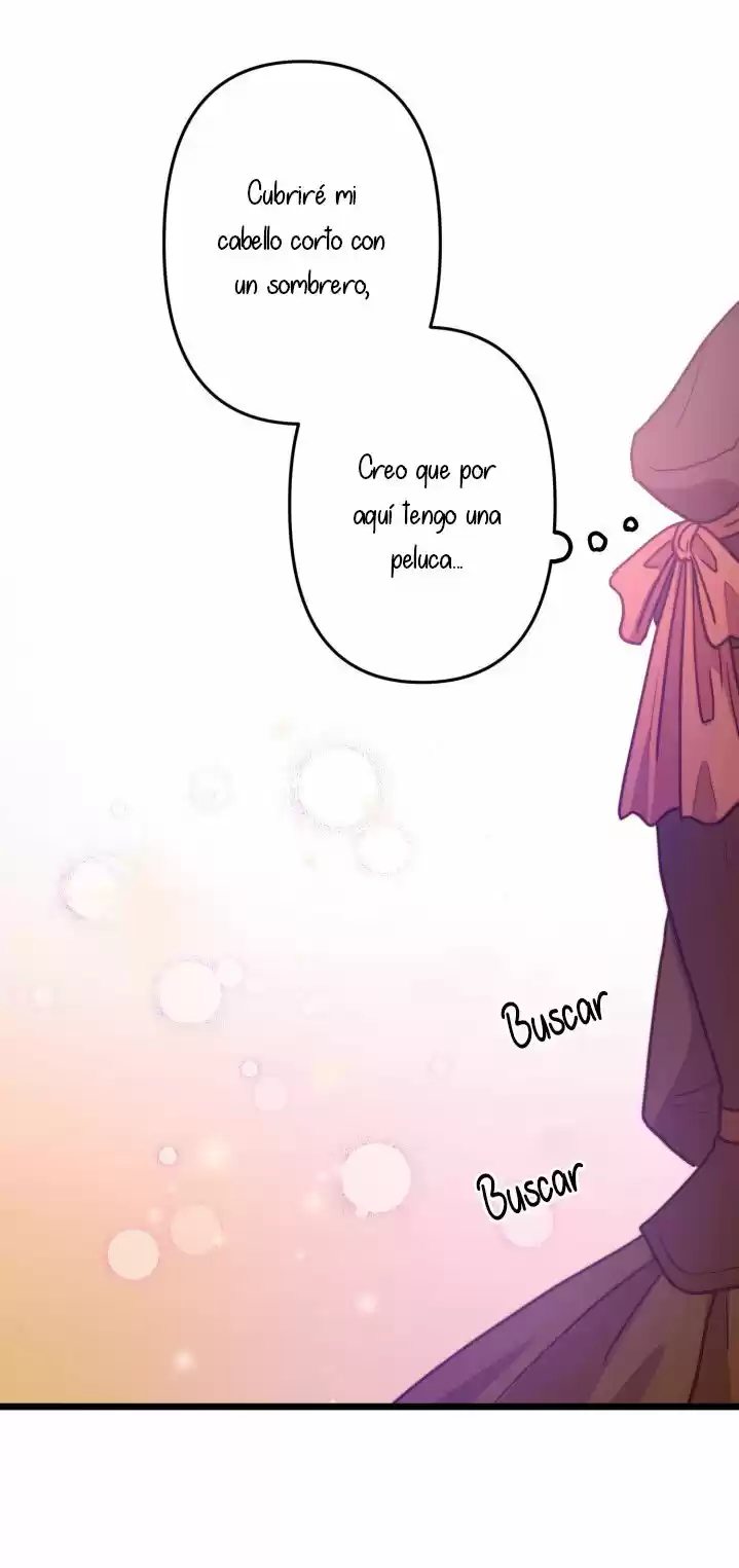 Emperatriz Ocasional - Capítulo 8 - Página 82 - LectorTMOo