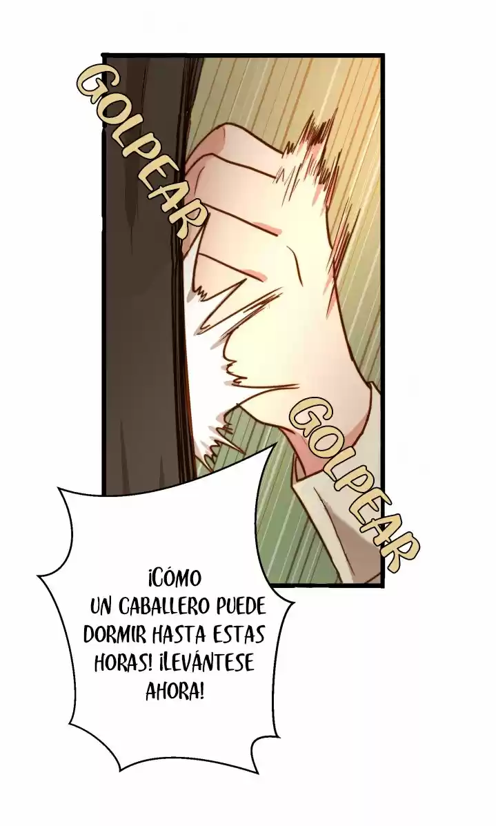 Emperatriz Ocasional - Capítulo 9 - Página 3 - LectorTMOo