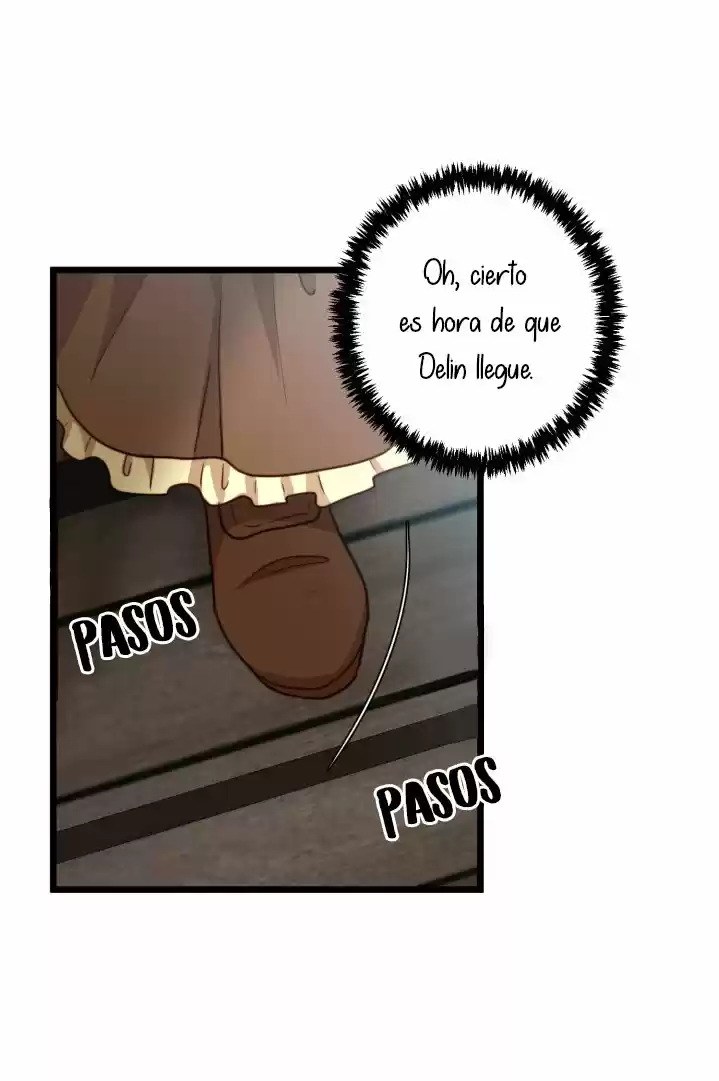 Emperatriz Ocasional - Capítulo 9 - Página 6 - LectorTMOo