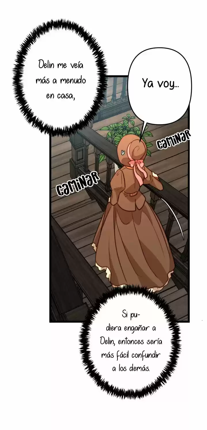 Emperatriz Ocasional - Capítulo 9 - Página 7 - LectorTMOo