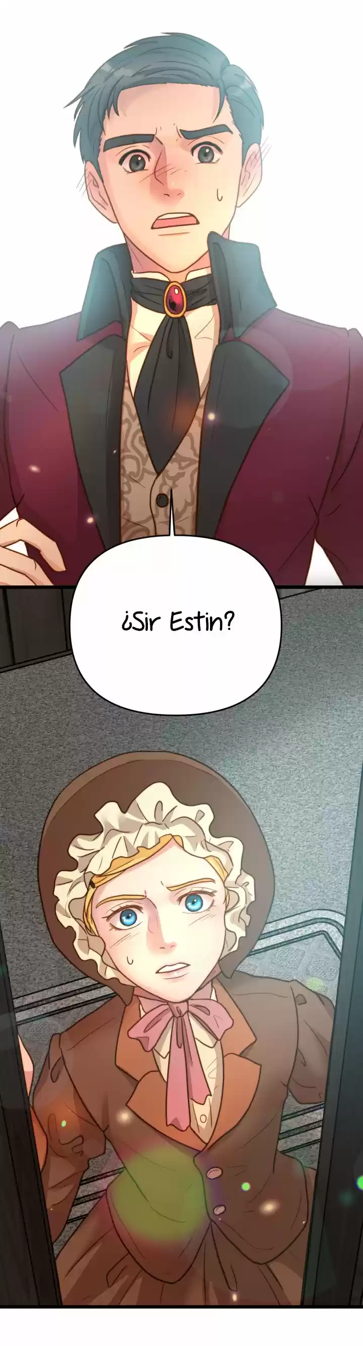 Emperatriz Ocasional - Capítulo 9 - Página 11 - LectorTMOo