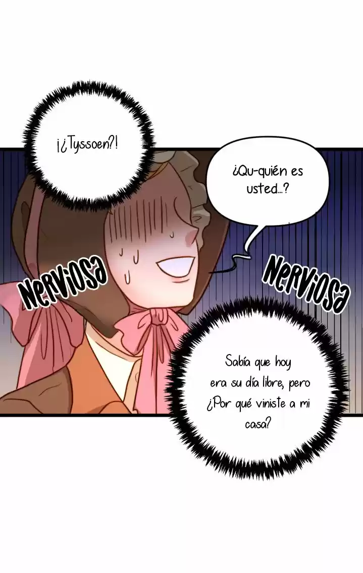 Emperatriz Ocasional - Capítulo 9 - Página 13 - LectorTMOo