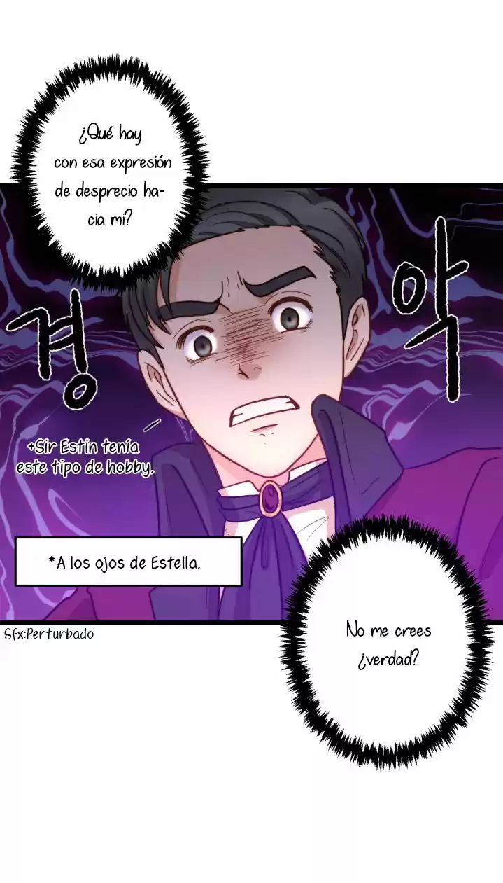 Emperatriz Ocasional - Capítulo 9 - Página 14 - LectorTMOo