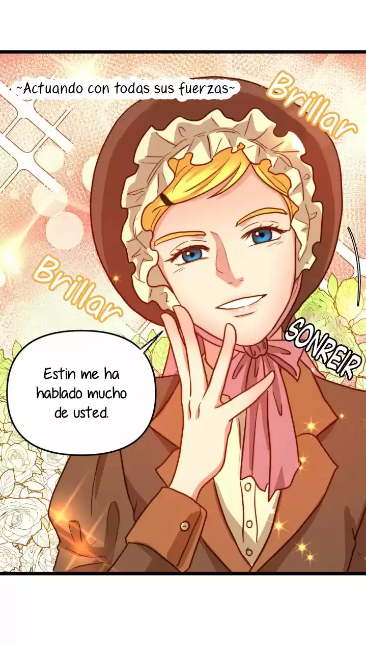 Emperatriz Ocasional - Capítulo 9 - Página 18 - LectorTMOo