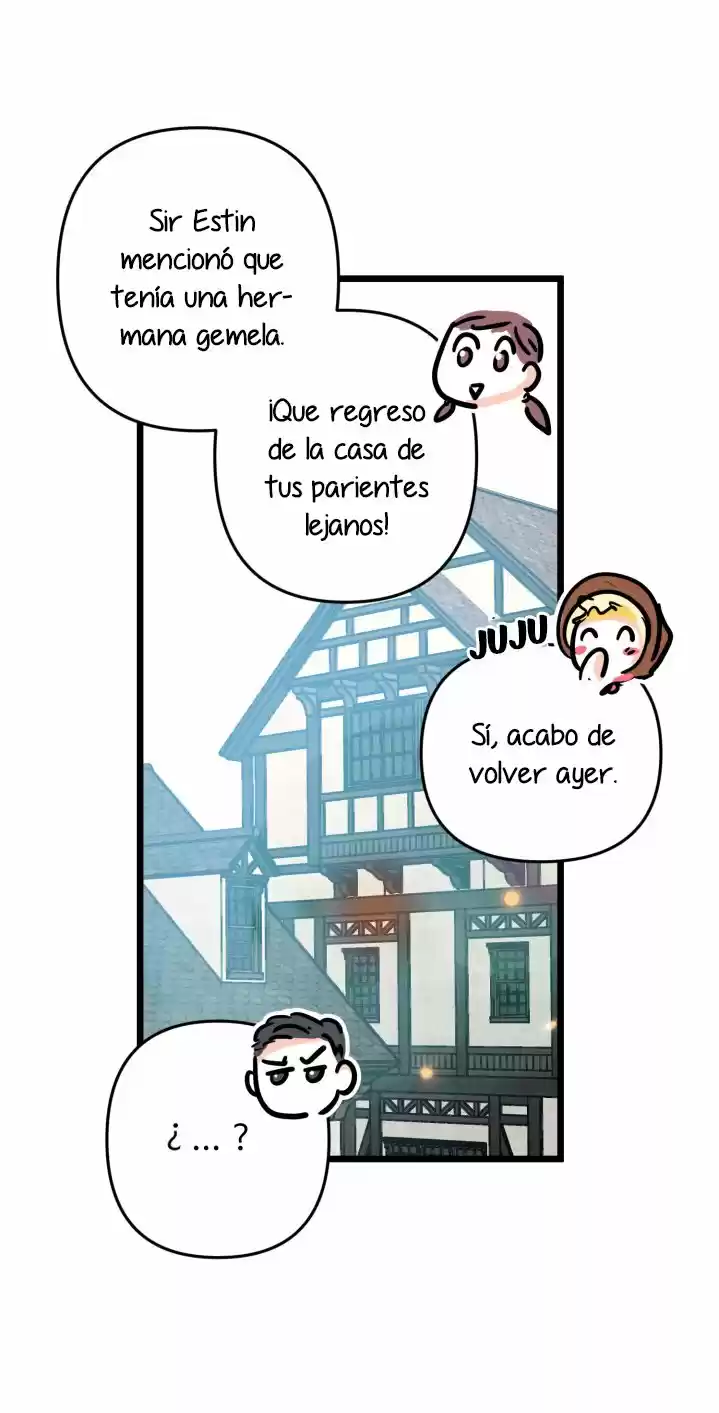 Emperatriz Ocasional - Capítulo 9 - Página 19 - LectorTMOo