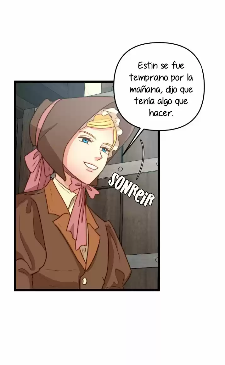 Emperatriz Ocasional - Capítulo 9 - Página 21 - LectorTMOo