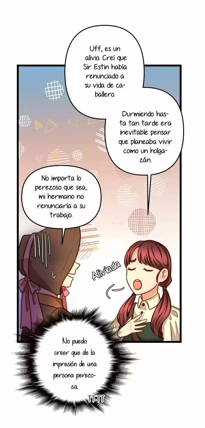 Emperatriz Ocasional - Capítulo 9 - Página 22 - LectorTMOo