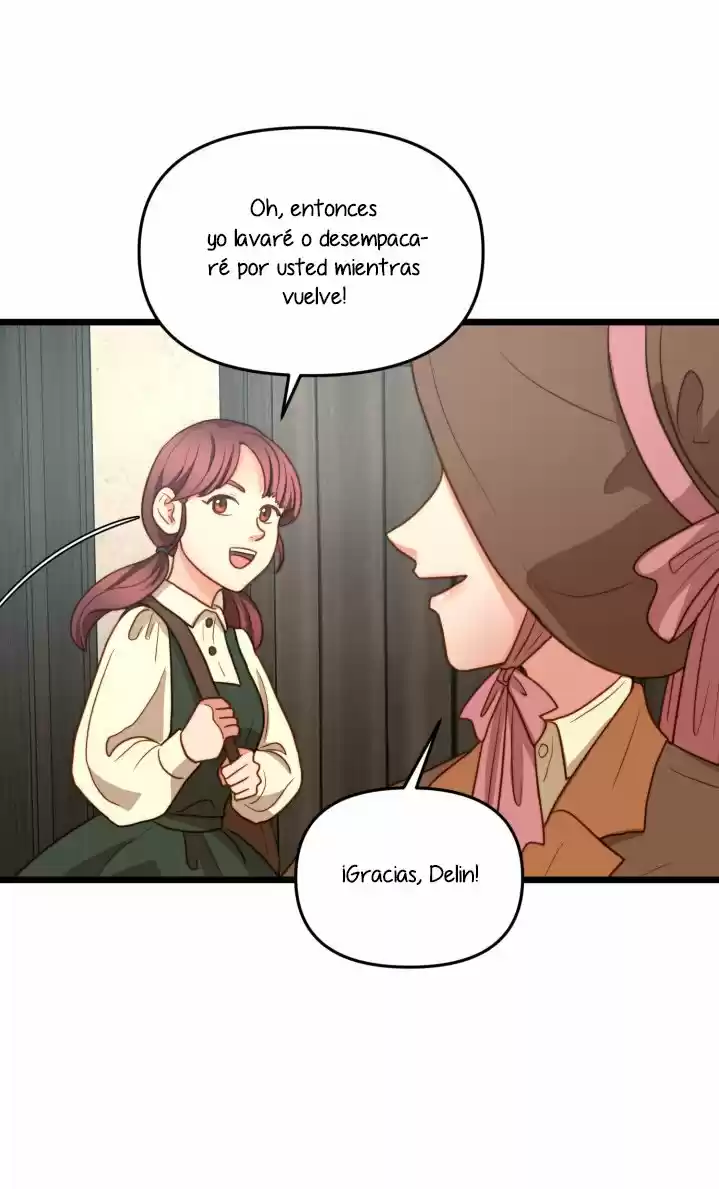 Emperatriz Ocasional - Capítulo 9 - Página 29 - LectorTMOo