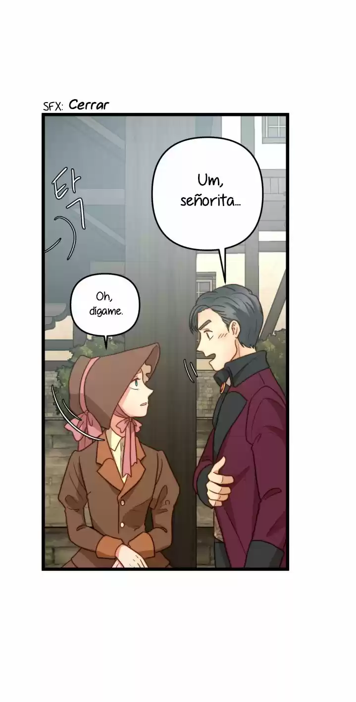 Emperatriz Ocasional - Capítulo 9 - Página 30 - LectorTMOo
