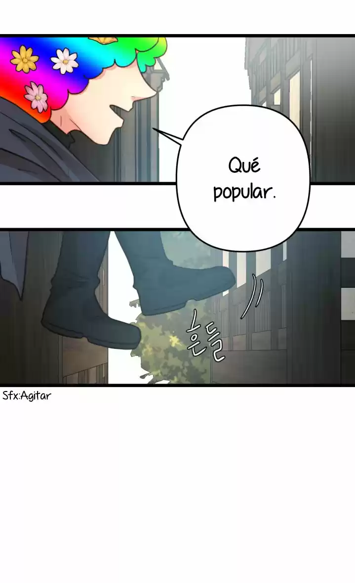 Emperatriz Ocasional - Capítulo 9 - Página 41 - LectorTMOo