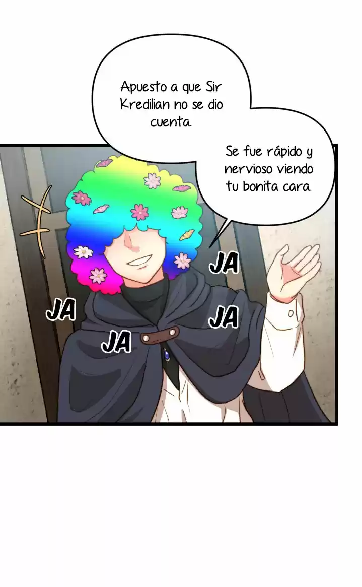 Emperatriz Ocasional - Capítulo 9 - Página 44 - LectorTMOo