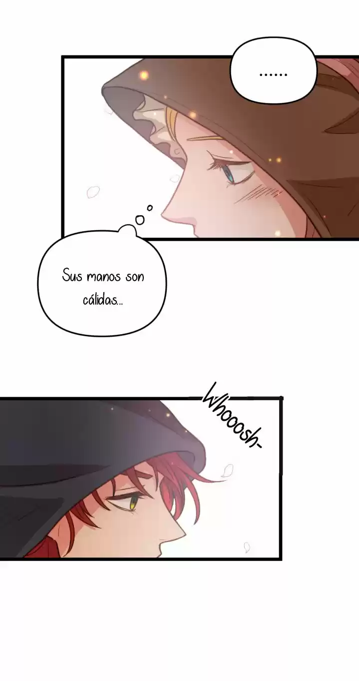 Emperatriz Ocasional - Capítulo 9 - Página 57 - LectorTMOo