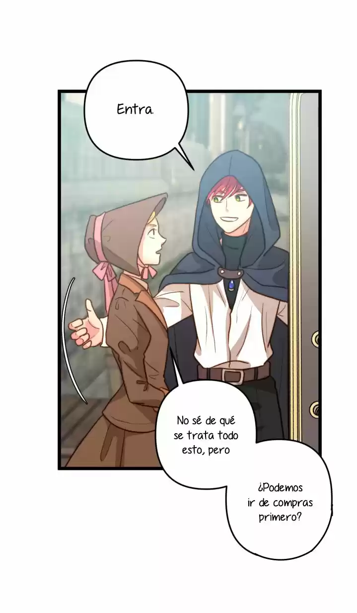 Emperatriz Ocasional - Capítulo 9 - Página 60 - LectorTMOo