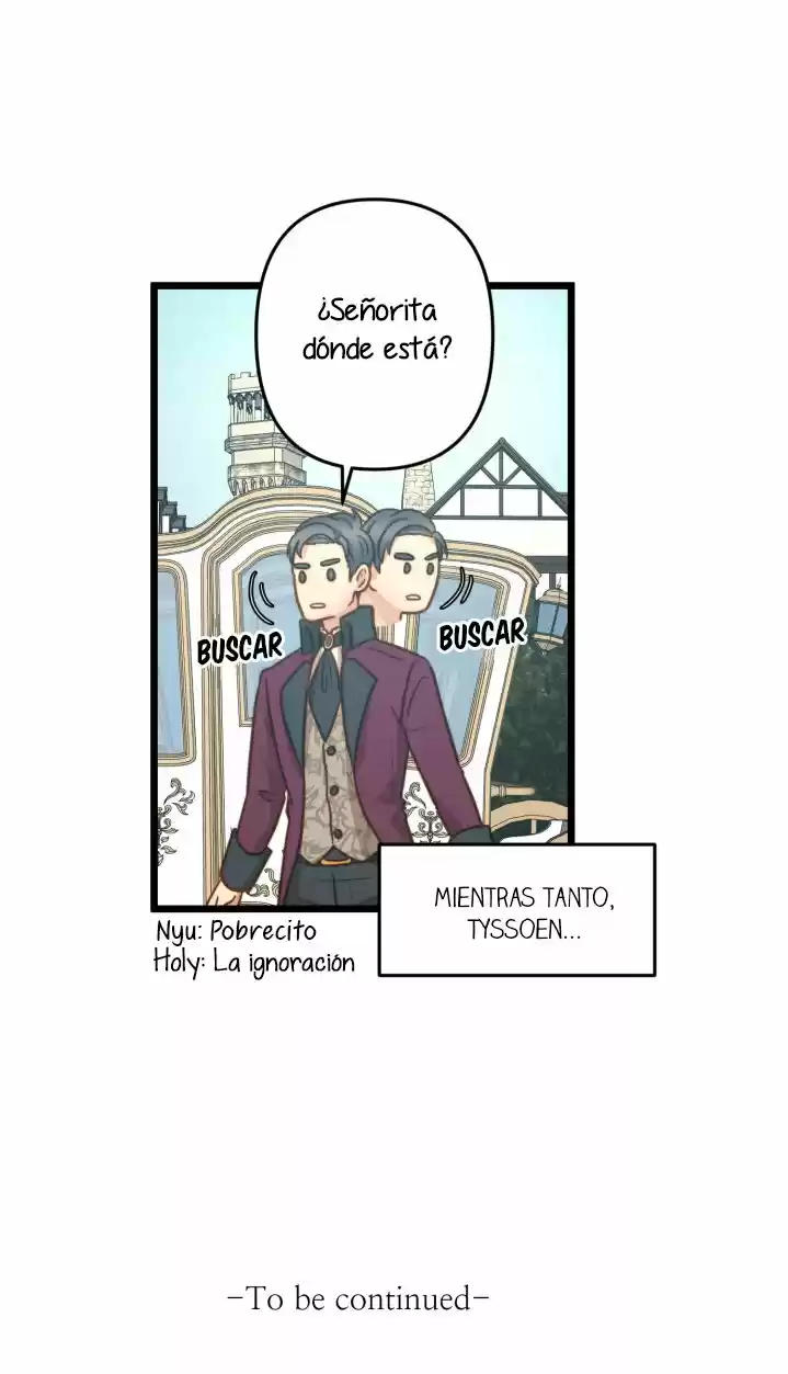 Emperatriz Ocasional - Capítulo 9 - Página 62 - LectorTMOo