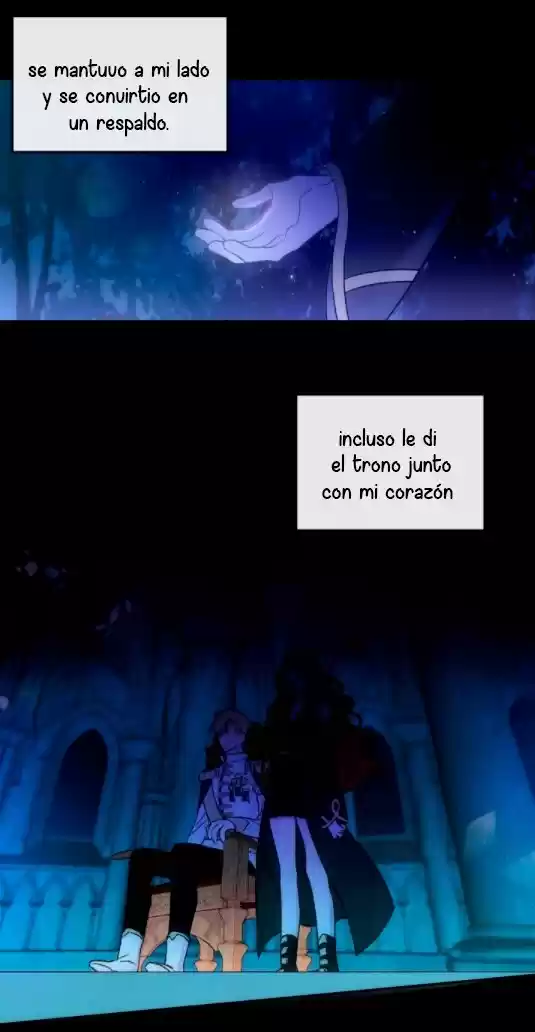 Emperatriz Perversa - Capítulo - Página 10 - LectorTMOo