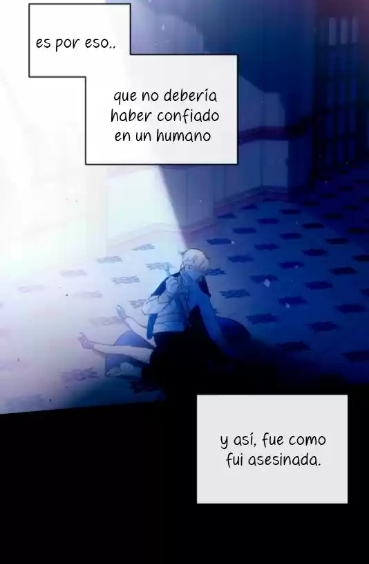 Emperatriz Perversa - Capítulo - Página 13 - LectorTMOo