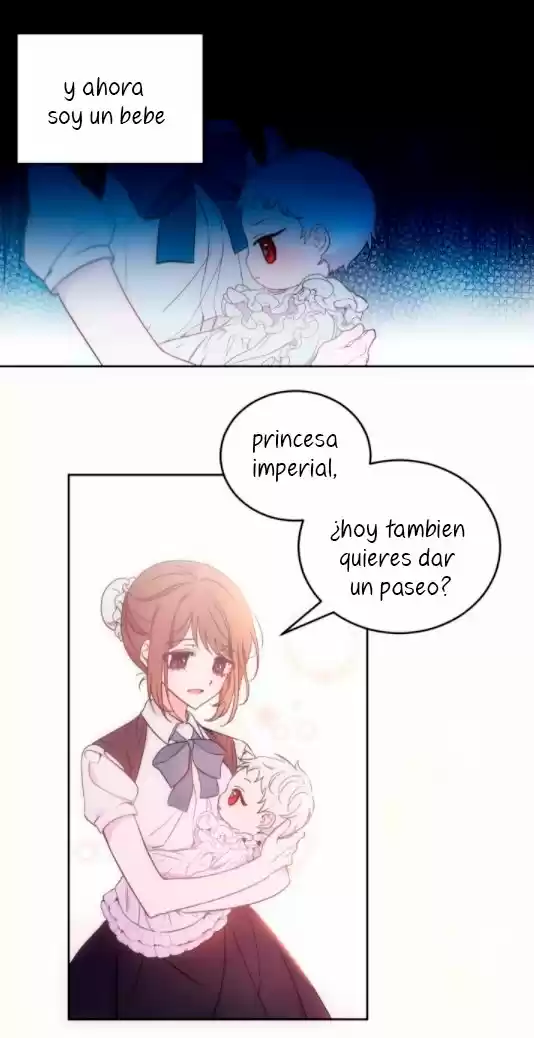 Emperatriz Perversa - Capítulo - Página 14 - LectorTMOo