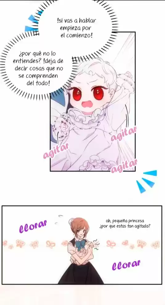 Emperatriz Perversa - Capítulo - Página 17 - LectorTMOo