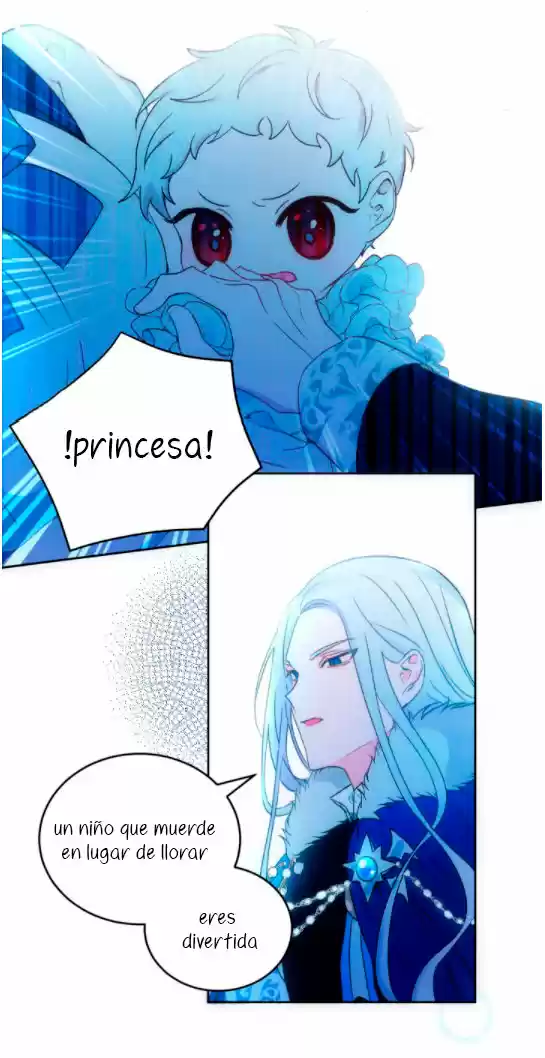 Emperatriz Perversa - Capítulo - Página 26 - LectorTMOo
