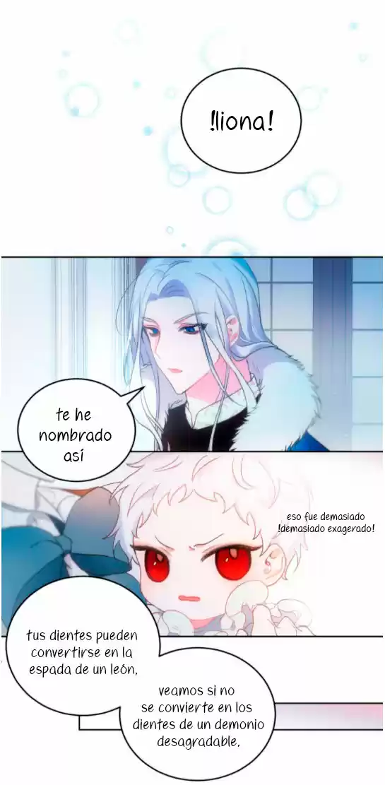 Emperatriz Perversa - Capítulo - Página 27 - LectorTMOo