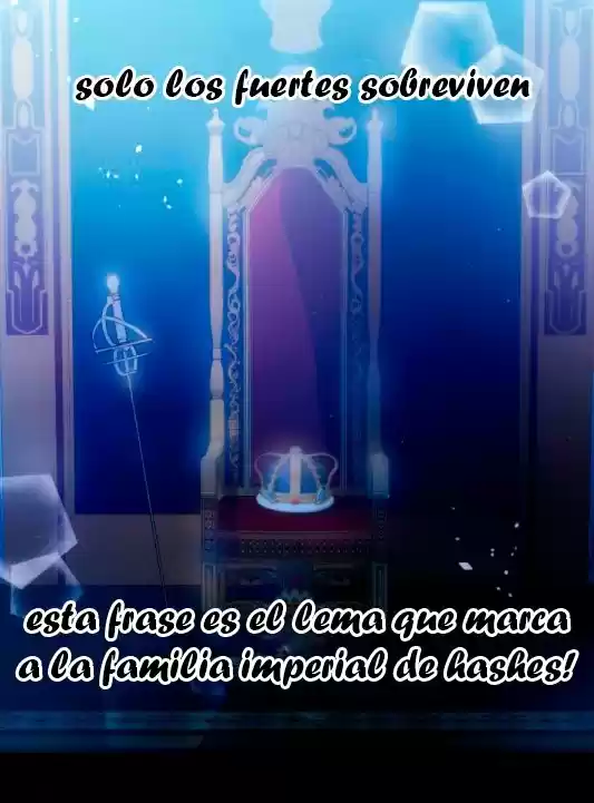 Emperatriz Perversa - Capítulo - Página 32 - LectorTMOo