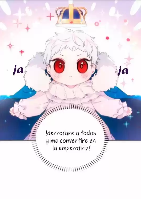 Emperatriz Perversa - Capítulo - Página 35 - LectorTMOo