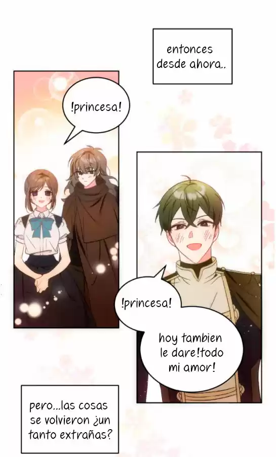 Emperatriz Perversa - Capítulo - Página 36 - LectorTMOo