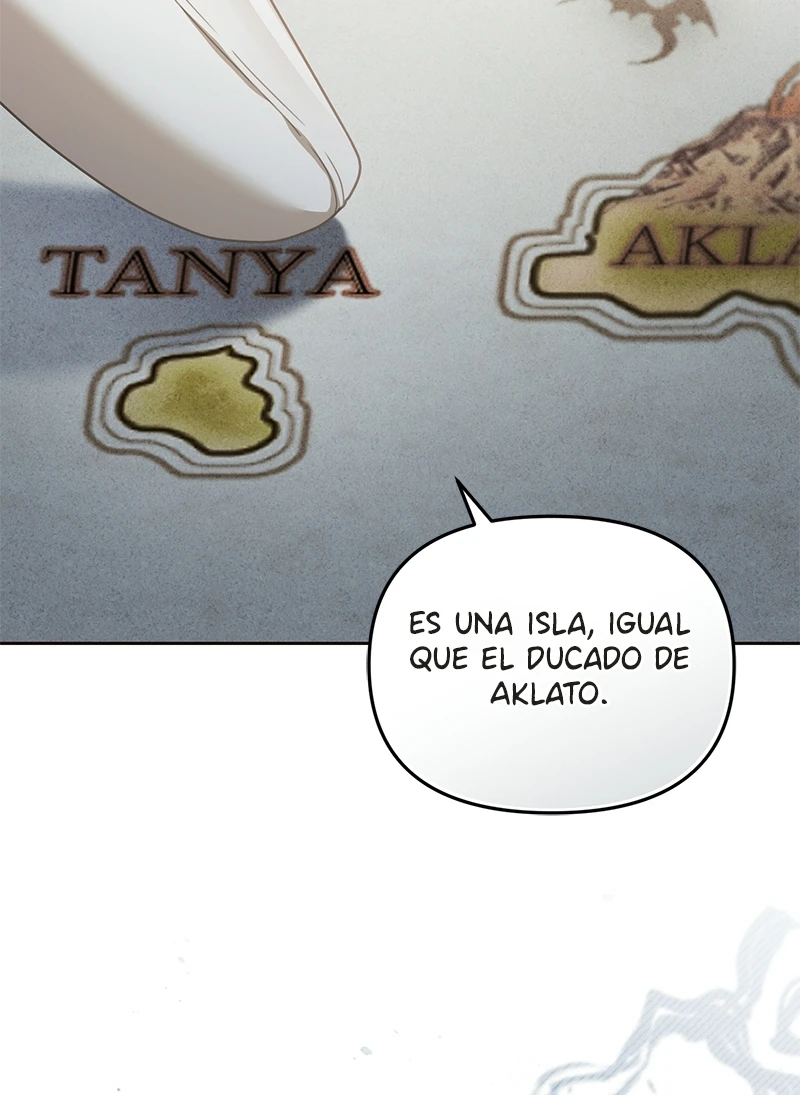 Emperatriz suplente capítulo 62 página 6