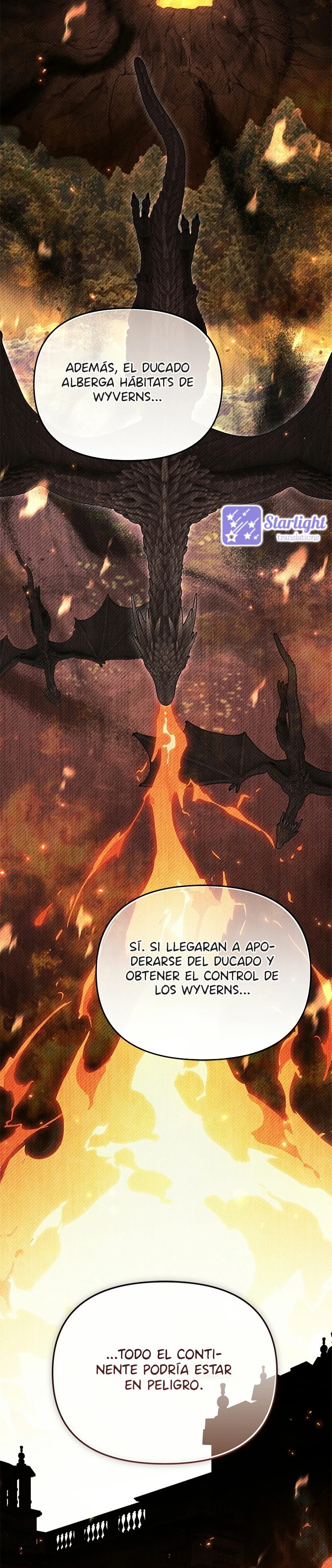 Emperatriz suplente capítulo 62 página 8