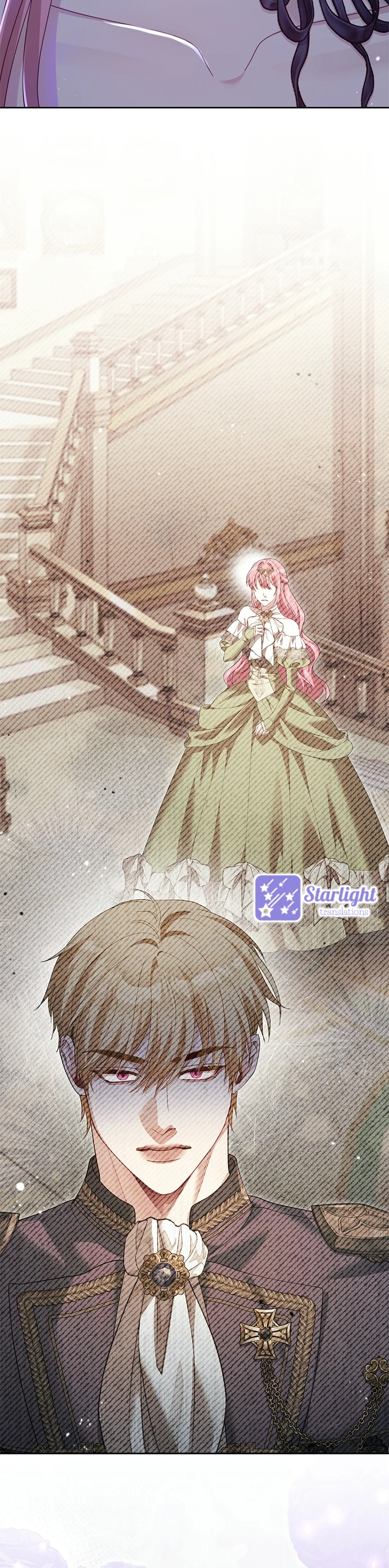 Emperatriz suplente capítulo 63 página 17