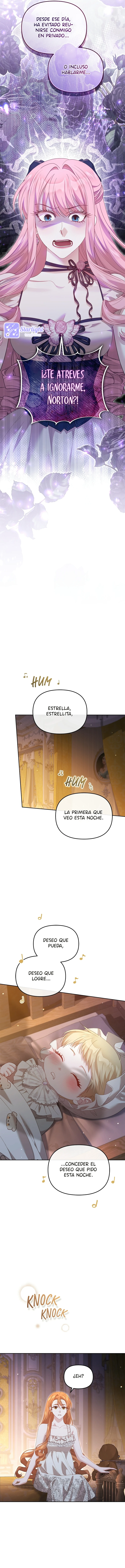 Emperatriz suplente capítulo 63 página 18