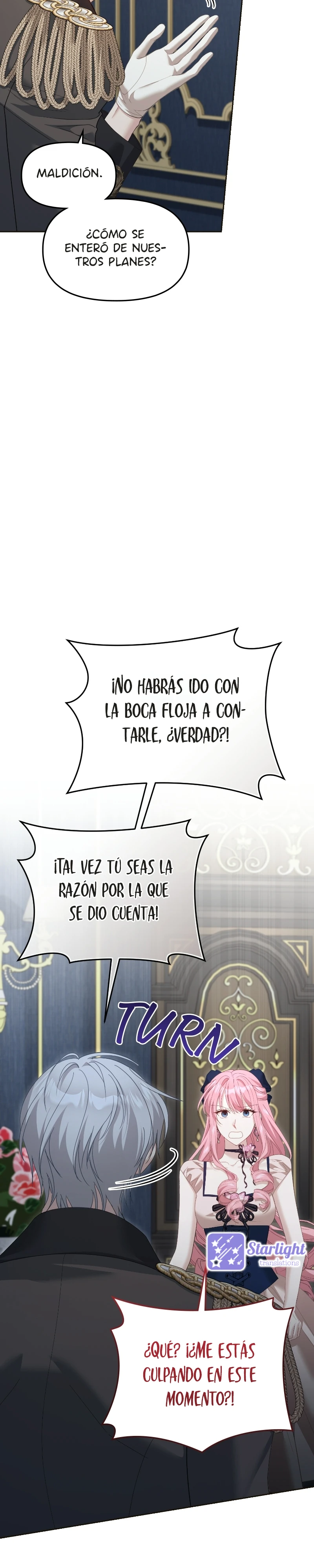 Emperatriz suplente capítulo 64 página 12