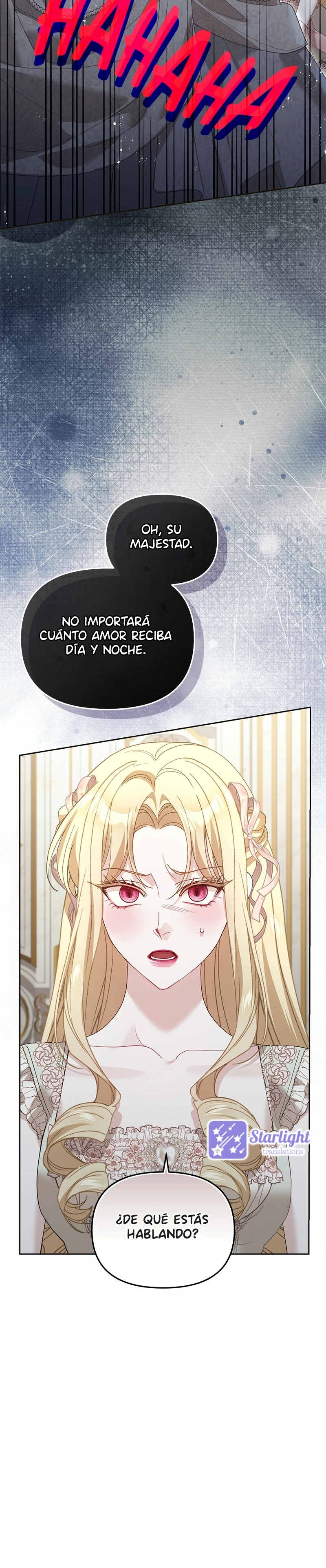 Emperatriz suplente capítulo 65 página 10