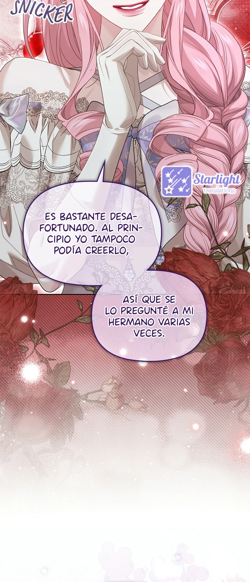Emperatriz suplente capítulo 65 página 12